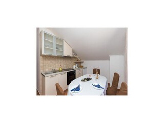 Appartamento Ston Caratteristiche 4