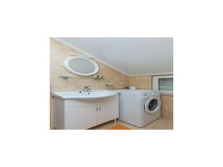 Apartment Ston Ausstattung 8