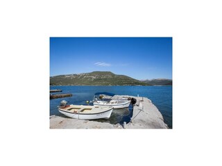 Appartamento Ston  16