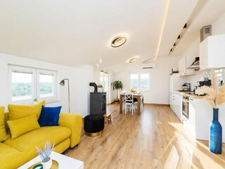 Appartement Lovinac Kenmerken 11