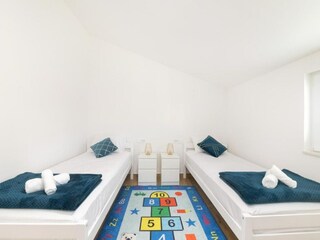 Appartement Lovinac Équipement 15
