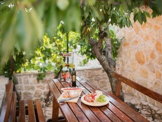 Appartement Lovinac  28