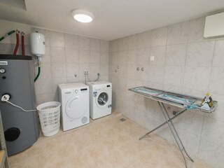 Appartement Lovinac  26