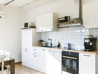 Appartement Lovinac Équipement 25