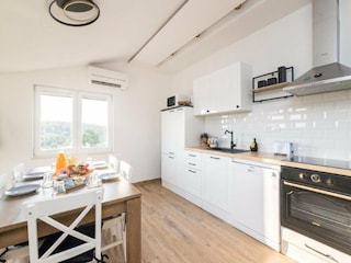 Apartment Lovinac Ausstattung 20