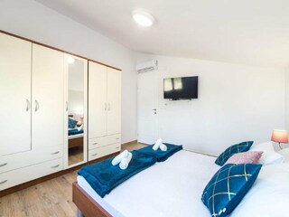 Apartment Lovinac Ausstattung 22