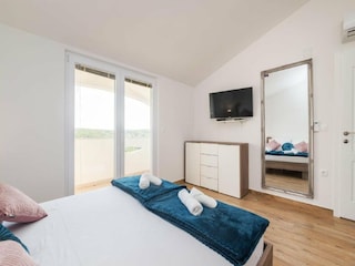 Apartment Lovinac Ausstattung 15