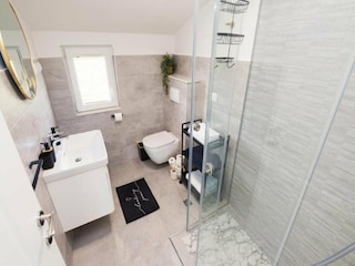 Apartment Lovinac Ausstattung 22