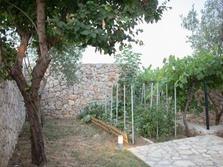 Appartement Lovinac Enregistrement extérieur 6