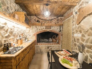 Appartement Lovinac  35