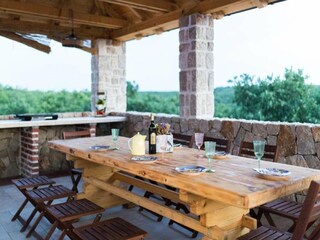 Appartement Lovinac  31