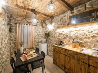 Appartamento Lovinac Registrazione all'aperto 6