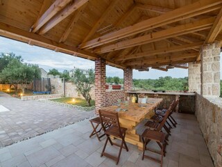 Appartement Lovinac  27