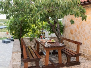 Appartement Lovinac  33