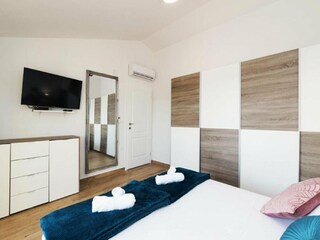 Apartamento Lovinac Características 23