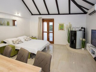 Villa Lozovac Caratteristiche 25