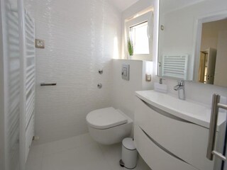 Villa Lozovac Características 26