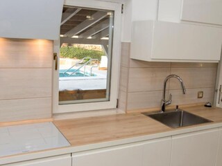 Villa Lozovac Équipement 13