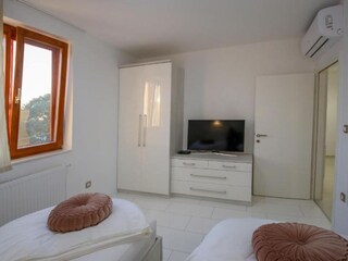 Villa Lozovac Características 18