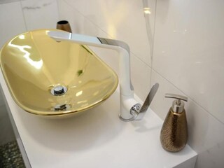 Villa Lozovac Équipement 27