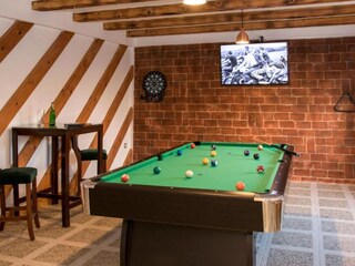 Villa Lozovac Registrazione all'aperto 1