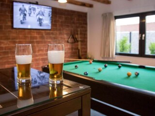 Villa Lozovac Grabación al aire libre 2