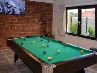 Villa Lozovac Enregistrement extérieur 6