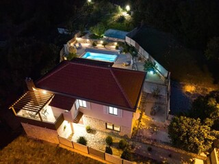 Villa Lozovac Registrazione all'aperto 4