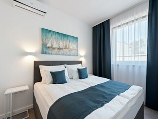Maison de vacances Povljana Équipement 11