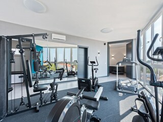 Vakantiehuis Povljana  35