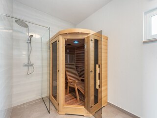 Vakantiehuis Povljana  40