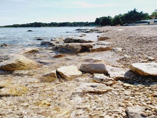 Holiday house Povljana Environment 28