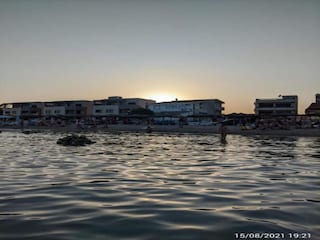 Holiday house Povljana Environment 19