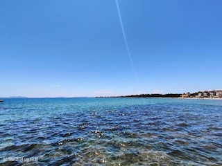 Holiday house Povljana Environment 22