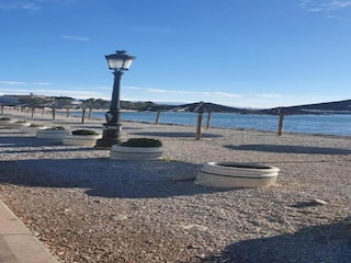 Holiday house Povljana Environment 23