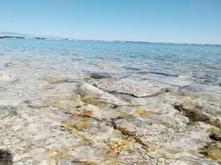 Casa per le vacanze Povljana Ambiente 32