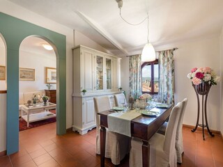 Appartement Lucca  16