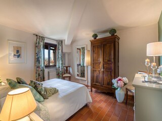 Apartamento Lucca  2