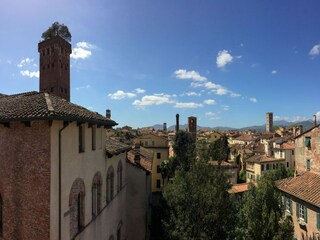 Appartement Lucca  2