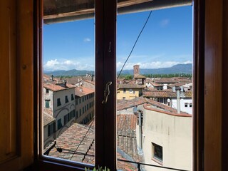 Appartement Lucca  4