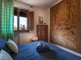 Appartement Lucca  5