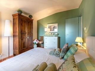 Appartement Lucca  6