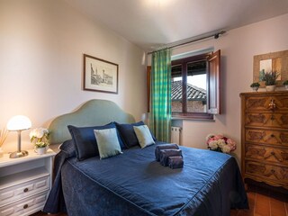 Appartement Lucca  19