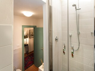 Appartement Lucca  22