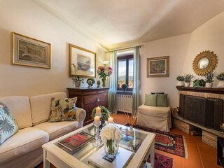 Appartement Lucca  23