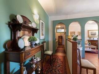 Appartement Lucca  9