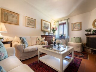 Apartamento Lucca  10
