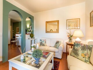 Appartement Lucca  10