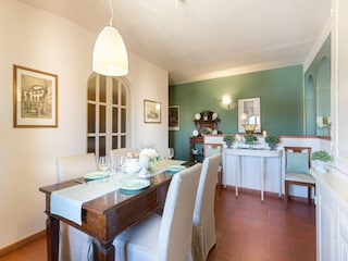 Apartment Lucca  22