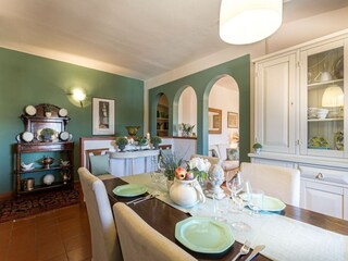 Appartement Lucca  25